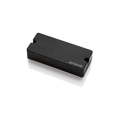 EMG 35HZ 4-string Bass Pickup passif bk (Capteurs d'instruments), Instrument : accessoires, Noir EMG 35HZ 4-string Bass Pickup passif bk (Capteurs d'instruments), Instrument : accessoires, Noir