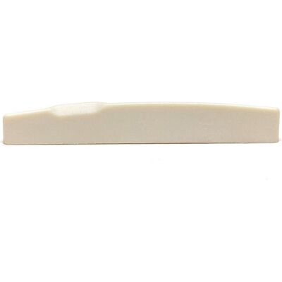 Graph Tech Selle Tusq PQ 9400-C0 (Capteurs d'instruments), Instrument : accessoires, Blanc Graph Tech Selle Tusq PQ 9400-C0 (Capteurs d'instruments), Instrument : accessoires, Blanc