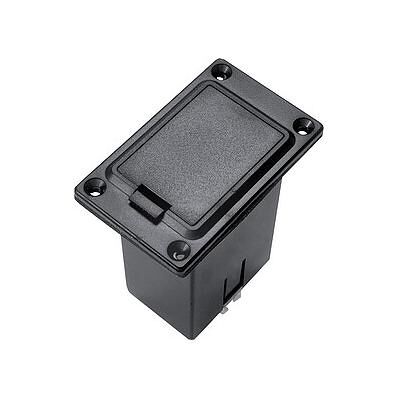 Belcat BH-300 Compartiment à piles profond, Instrument : accessoires Belcat BH-300 Compartiment à piles profond, Instrument : accessoires