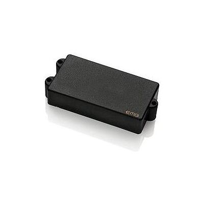 EMG Micro pour basse MM-TW black (Capteurs d'instruments), Instrument : accessoires, Noir EMG Micro pour basse MM-TW black (Capteurs d'instruments), Instrument : accessoires, Noir