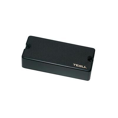 Tesla Micro Corona 4SC Bridge/Black (Capteurs d'instruments), Instrument : accessoires, Noir Tesla Micro Corona 4SC Bridge/Black (Capteurs d'instruments), Instrument : accessoires, Noir