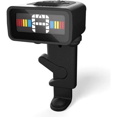 D'Addario Micro Violin Tuner, Accordeur D'Addario Micro Violin Tuner, Accordeur