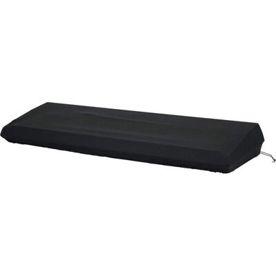 Gator GKC-1648 Couverture élastique pour (Clavier), Boîtier + housse pour instrument, Noir Gator GKC-1648 Couverture élastique pour (Clavier), Boîtier + housse pour instrument, Noir