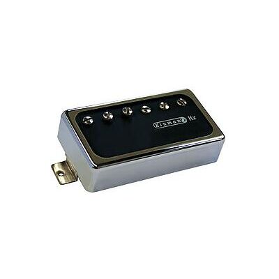 Kinman Humbucker extra vintage (Capteurs d'instruments), Instrument : accessoires, Noir Kinman Humbucker extra vintage (Capteurs d'instruments), Instrument : accessoires, Noir