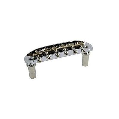 AllParts AP SB 0210-010 Pont pour Jazzm./Jaguar (Pièces de rechange pour instruments), Instrument : accessoires AllParts AP SB 0210-010 Pont pour Jazzm./Jaguar (Pièces de rechange pour instruments), Instrument : accessoires