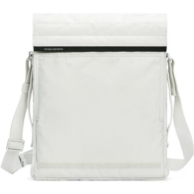 Teenage Engineering Sac Field OB4, Boîtier + housse pour instrument, Blanc Teenage Engineering Sac Field OB4, Boîtier + housse pour instrument, Blanc