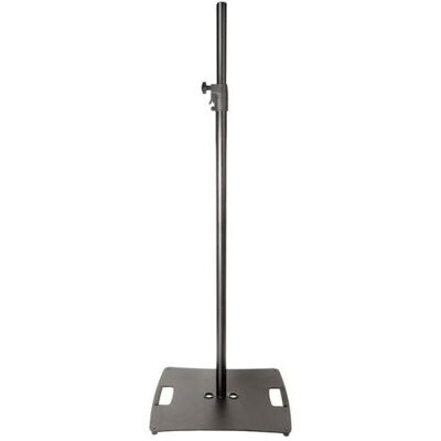 No Name DNA S-POLE Säulenständer Beleuchtungsständer, Pied + support pour instrument No Name DNA S-POLE Säulenständer Beleuchtungsständer, Pied + support pour instrument