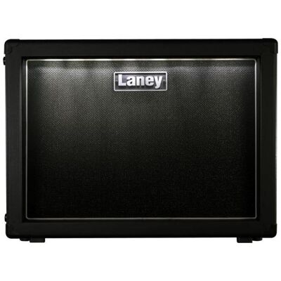 Laney LFR-112 Active Guitar Cabinet (Guitare), Amplificateur, Noir Laney LFR-112 Active Guitar Cabinet (Guitare), Amplificateur, Noir