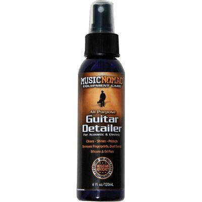 Nomad MN100 Guitar Detailer, Instrument : accessoires Nomad MN100 Guitar Detailer, Instrument : accessoires