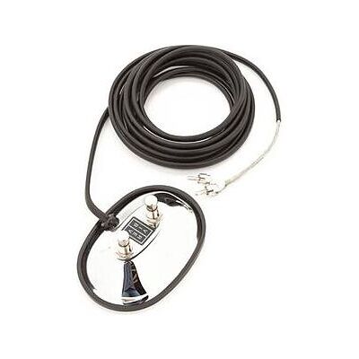 Fender 2-Bouton Style Vintage FS RCA, Instrument : accessoires Fender 2-Bouton Style Vintage FS RCA, Instrument : accessoires
