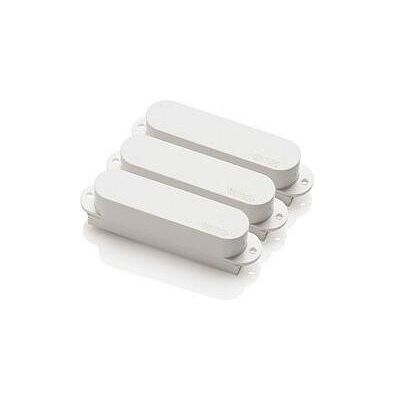 EMG SA Replacement Set (SA/SA/SA) blanc (Capteurs d'instruments), Instrument : accessoires, Blanc EMG SA Replacement Set (SA/SA/SA) blanc (Capteurs d'instruments), Instrument : accessoires, Blanc