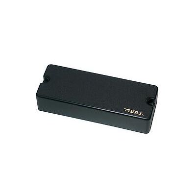 Tesla Pickup Corona 5SC manche/noir (Capteurs d'instruments), Instrument : accessoires, Noir Tesla Pickup Corona 5SC manche/noir (Capteurs d'instruments), Instrument : accessoires, Noir