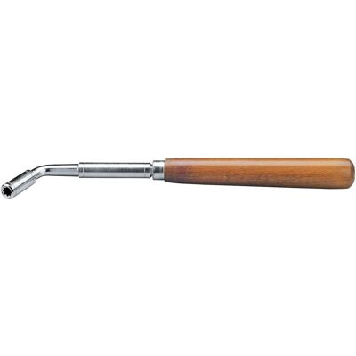 K&M 16600, Accordeur, Argent K&M 16600, Accordeur, Argent
