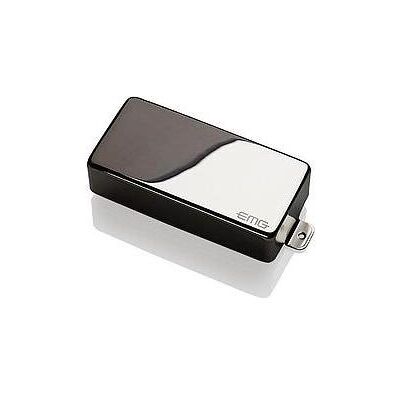 EMG 85-7H 7-string Humbucker chrome (Capteurs d'instruments), Instrument : accessoires, Argent EMG 85-7H 7-string Humbucker chrome (Capteurs d'instruments), Instrument : accessoires, Argent