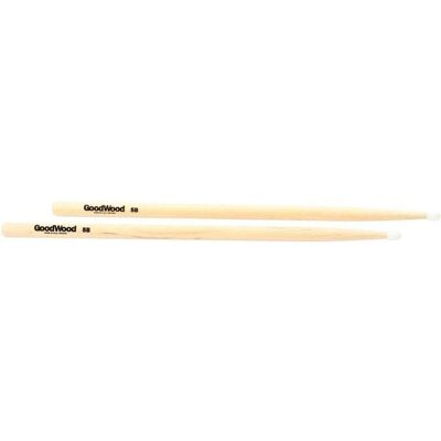 Vater GW5BN (Batterie), Baguettes de batterie + maillets Vater GW5BN (Batterie), Baguettes de batterie + maillets