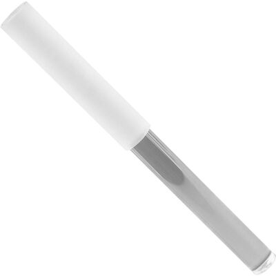 Sela Maillets pour bols en cristal Demi-cuir en cristal (Percussion), Baguettes de batterie + maillets, Gris Sela Maillets pour bols en cristal Demi-cuir en cristal (Percussion), Baguettes de batterie + maillets, Gris