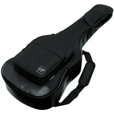 Ibanez Powerpad Guitar bag for nylon-string acoustic (Guitare électrique), Boîtier + housse pour instrument Ibanez Powerpad Guitar bag for nylon-string acoustic (Guitare électrique), Boîtier + housse pour instrument