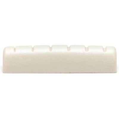 Graph Tech PQ-6143-00, Guitare : accessoires, Blanc Graph Tech PQ-6143-00, Guitare : accessoires, Blanc
