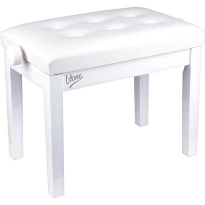 No Name V-Tone Bank 1, Instrument de musique à clavier : accessoires, Blanc No Name V-Tone Bank 1, Instrument de musique à clavier : accessoires, Blanc