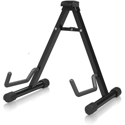 Behringer GB3002-A Statyw do gitary akustycznej składany, Pied + support pour instrument Behringer GB3002-A Statyw do gitary akustycznej składany, Pied + support pour instrument