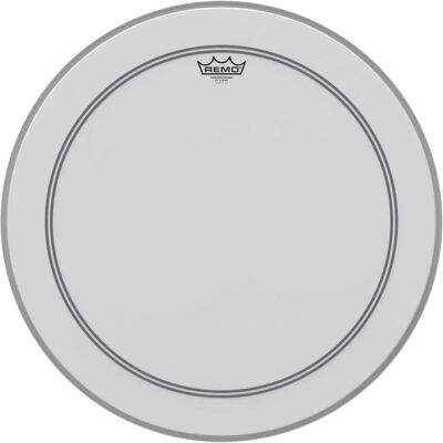 Remo P3 BD (Caisse claire, Grosse caisse, Tom), Peau de batterie, Blanc Remo P3 BD (Caisse claire, Grosse caisse, Tom), Peau de batterie, Blanc