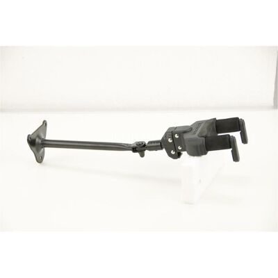 Hercules Stands GSP40WB (Guitare), Pied + support pour instrument, Noir Hercules Stands GSP40WB (Guitare), Pied + support pour instrument, Noir