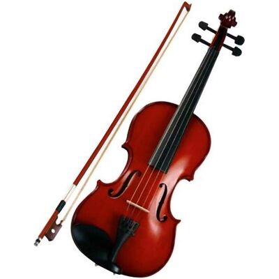 EKO Violon avec (Violon, 3/4), Instrument à cordes frottées EKO Violon avec (Violon, 3/4), Instrument à cordes frottées