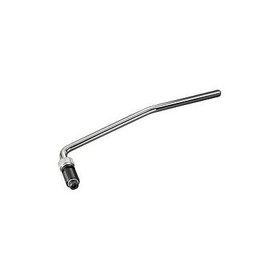 AllParts AP BP 1000-010 Tremolo Arm F.R. chrome (Pièces de rechange pour instruments), Instrument : accessoires, Argent AllParts AP BP 1000-010 Tremolo Arm F.R. chrome (Pièces de rechange pour instruments), Instrument : accessoires, Argent