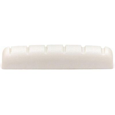 Graph Tech PQ-6135-00, Guitare : accessoires, Blanc Graph Tech PQ-6135-00, Guitare : accessoires, Blanc