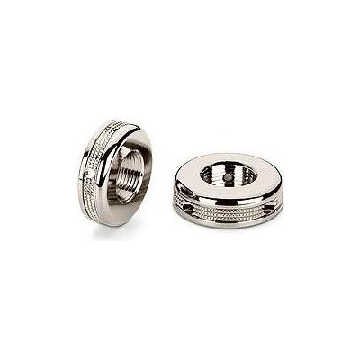 Schaller S-Lock Wheels nickel (2), Instrument : accessoires, Argent Schaller S-Lock Wheels nickel (2), Instrument : accessoires, Argent