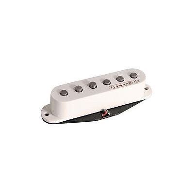 Kinman Pickup Big Nine-0 manche (1) (Capteurs d'instruments), Instrument : accessoires Kinman Pickup Big Nine-0 manche (1) (Capteurs d'instruments), Instrument : accessoires