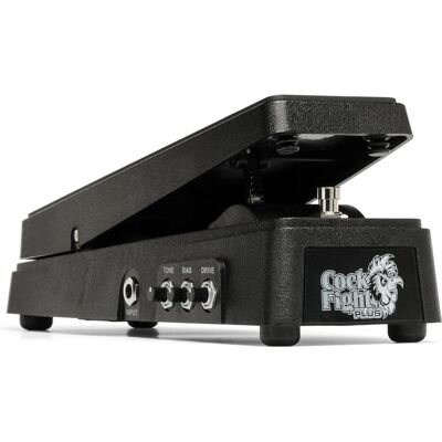 Electro-Harmonix Cock Fight Plus (Guitare, Guitare électrique), Pédale d'effet, Multicolore Electro-Harmonix Cock Fight Plus (Guitare, Guitare électrique), Pédale d'effet, Multicolore