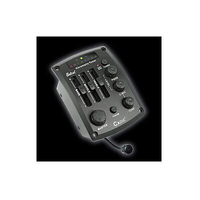 Belcat Cadic-2 Preamp, Instrument : accessoires Belcat Cadic-2 Preamp, Instrument : accessoires