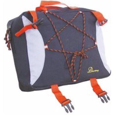 Dimavery Etui à clarinette pour système de support (Clarinette), Boîtier + housse pour instrument Dimavery Etui à clarinette pour système de support (Clarinette), Boîtier + housse pour instrument