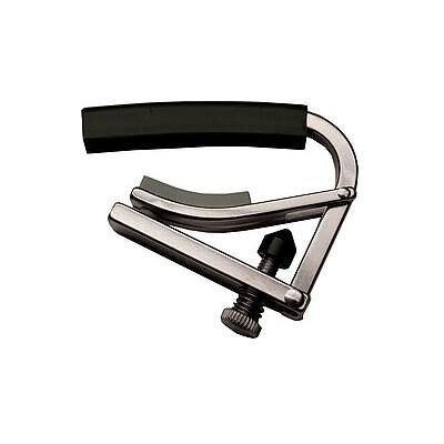 Shubb Capo L4 7.25 Radius Light, Guitare : accessoires, Argent Shubb Capo L4 7.25 Radius Light, Guitare : accessoires, Argent