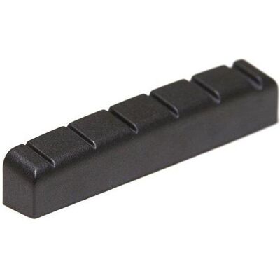 Graph Tech TUSQ XL Electric Nut, Guitare : accessoires, Noir Graph Tech TUSQ XL Electric Nut, Guitare : accessoires, Noir