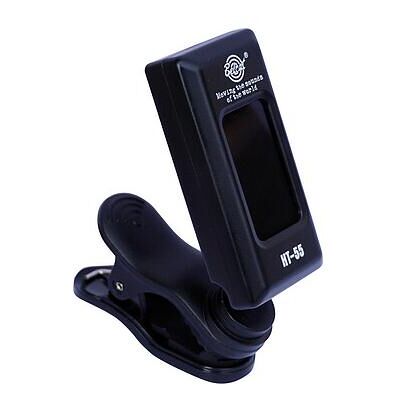 Belcat HT-55 Tuner à clip, Accordeur Belcat HT-55 Tuner à clip, Accordeur