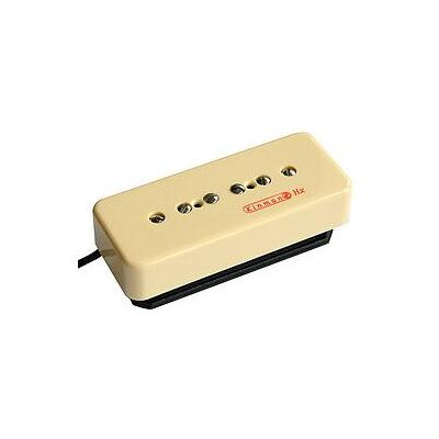 Kinman Micro P-90 HX Sweet neck cream (Capteurs d'instruments), Instrument : accessoires Kinman Micro P-90 HX Sweet neck cream (Capteurs d'instruments), Instrument : accessoires