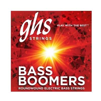 GHS P3045 Piccolo basse 018/050 (Guitare, 0.02"), Corde de guitare GHS P3045 Piccolo basse 018/050 (Guitare, 0.02"), Corde de guitare