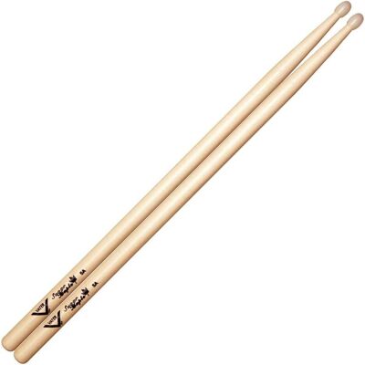 Vater VSM5AN (Tambours), Baguettes de batterie + maillets, Marron Vater VSM5AN (Tambours), Baguettes de batterie + maillets, Marron