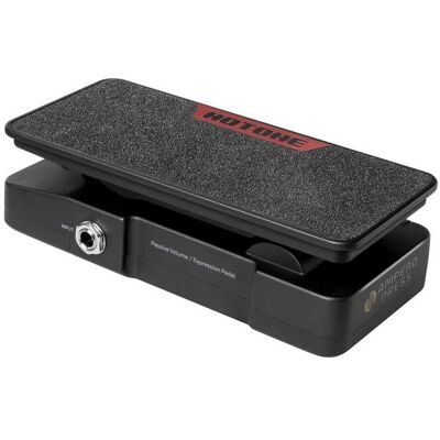 Hotone SP-30H (Contrebasse, Guitare), Pédale d'effet, Noir Hotone SP-30H (Contrebasse, Guitare), Pédale d'effet, Noir