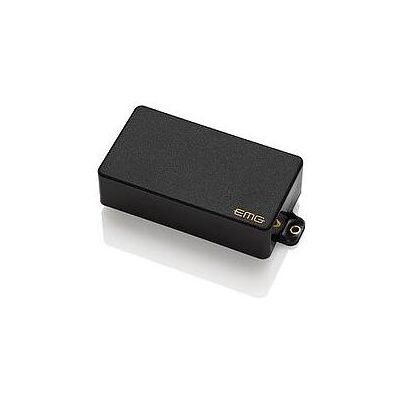EMG 89 Dual Mode Humbucker noir (Capteurs d'instruments), Instrument : accessoires, Noir EMG 89 Dual Mode Humbucker noir (Capteurs d'instruments), Instrument : accessoires, Noir