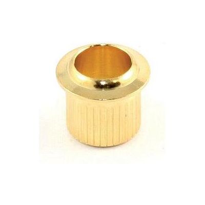 AllParts AP TK 0789-002 Douilles mécaniques, or (6) (Pièces de rechange pour instruments), Instrument : accessoires, Or AllParts AP TK 0789-002 Douilles mécaniques, or (6) (Pièces de rechange pour instruments), Instrument : accessoires, Or