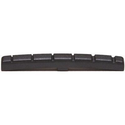 Graph Tech Black Tusq XL Rainure PT 5000-00, Guitare : accessoires, Noir Graph Tech Black Tusq XL Rainure PT 5000-00, Guitare : accessoires, Noir