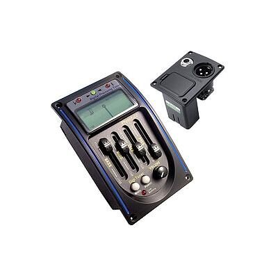 Belcat Préamplificateur Prener LC avec accordeur LCD (Capteurs d'instruments), Instrument : accessoires Belcat Préamplificateur Prener LC avec accordeur LCD (Capteurs d'instruments), Instrument : accessoires