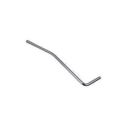 AllParts AP BP 2318-010 Bras de trémolo, Gotoh, chrome (Pièces de rechange pour instruments), Instrument : accessoires, Argent AllParts AP BP 2318-010 Bras de trémolo, Gotoh, chrome (Pièces de rechange pour instruments), Instrument : accessoires, Argent