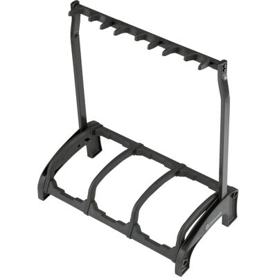 K&M Gardien 3 (Guitare, Guitare électrique), Pied + support pour instrument, Noir K&M Gardien 3 (Guitare, Guitare électrique), Pied + support pour instrument, Noir