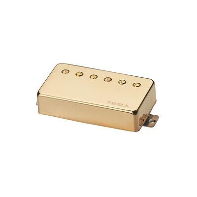 Tesla Micro VR-2 manche/or (Capteurs d'instruments), Instrument : accessoires, Or Tesla Micro VR-2 manche/or (Capteurs d'instruments), Instrument : accessoires, Or