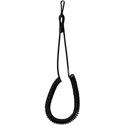 Teenage Engineering Curl Strap Splash Curl Strap, Instrument : accessoires, Noir Teenage Engineering Curl Strap Splash Curl Strap, Instrument : accessoires, Noir