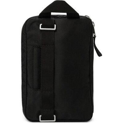 Teenage Engineering Field waist bag black, Boîtier + housse pour instrument, Noir Teenage Engineering Field waist bag black, Boîtier + housse pour instrument, Noir